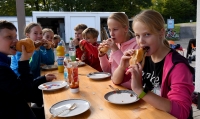 "Da m&ouml;chte ich im n&auml;chsten Jahr wieder hin!"