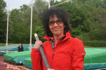 Karin F&ouml;rster.