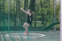 Antonia B&ouml;ttiger auf Rekordjagd