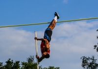 Hei&szlig;e Phase vor dem 6. Soester Stabhochsprung Festival hat begonnen