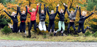 Die Sportlerinnen des LAZ Soest haben reichlich Trainingsspa&szlig; im Arnsberger Wald (von links): Maya Klute, Jette L&uuml;ttig, Sophie Martin, Delia Ponomarenko, Lina Vollmer, Michelle Muschalik, Mathilda Grienitz und Gesa Blesken. Foto: Bottin|Impressionen vom Training im Arnsberger Wald. Foto: Bottin|Impressionen vom Training im Arnsberger Wald. Foto: Bottin|Impressionen vom Training im Arnsberger Wald. Foto: Bottin|Impressionen vom Training im Arnsberger Wald. Foto: Bottin|Impressionen vom Training im Arnsberger Wald. Foto: Bottin|||Impressionen vom Training im Arnsberger Wald. Foto: Bottin|Impressionen vom Training im Arnsberger Wald. Foto: Bottin|Impressionen vom Training im Arnsberger Wald. Foto: Bottin|Impressionen vom Training im Arnsberger Wald. Foto: Bottin|Impressionen vom Training im Arnsberger Wald. Foto: Bottin|Impressionen vom Training im Arnsberger Wald. Foto: Bottin||||