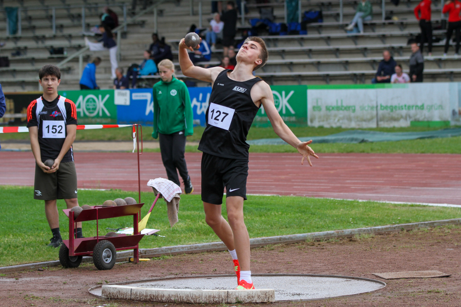 Rafael Hesse. Foto: Reinhard