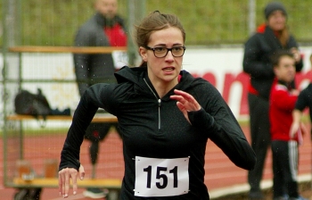 Lara B&uuml;ttner.